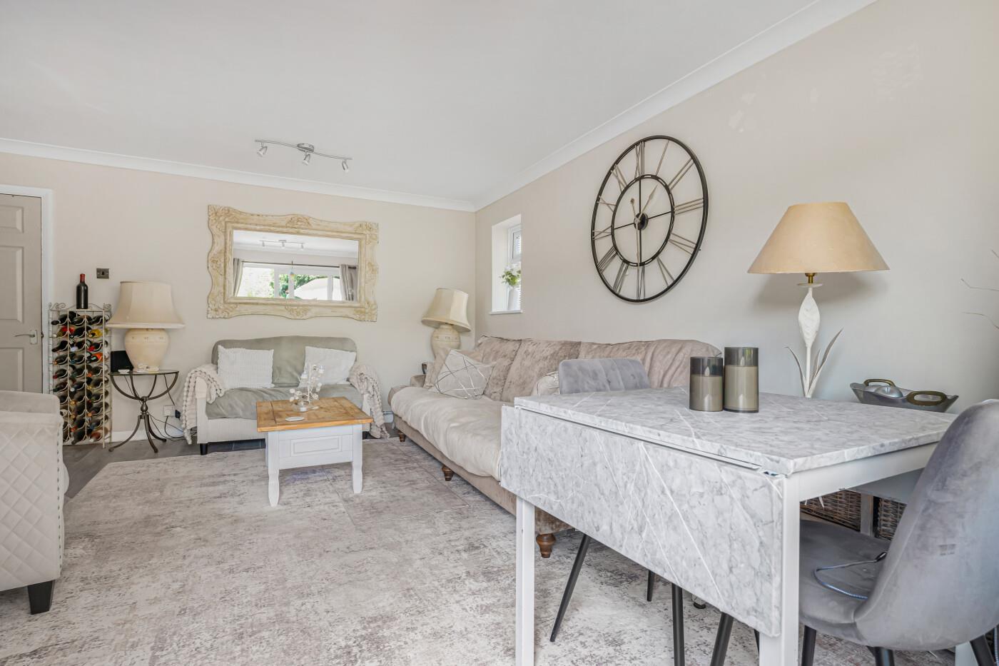 Deanfield Road, Henley-On-Thames